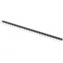 Штыревой 5мм DEGSON ELECTRONICS DG332J-5.0-24P-13-00A(H) (DG332J5.0-24P13)
