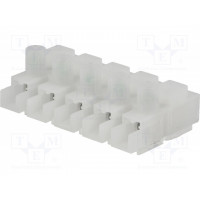 Разъемный клеммник кол-во полюс 5 ELECTRO TERMINAL 88486708 ESKW 15 KU