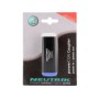 Переходник соединитель powercon NEUTRIK NAC3MM-1 (NTR-NAC3MM1)