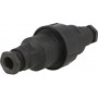 Переходник кабельный соединитель зажим под винт BULGIN PX0777 (PX0777)