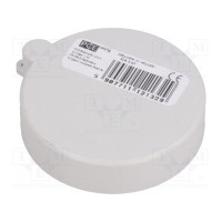 Держатель вилка PCE TS623G