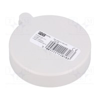 Держатель вилка PCE TS625G