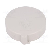Держатель вилка PCE TS645G
