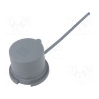 Держатель вилка PCE TS7632G