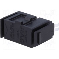 Гнездо предохранителя iec 60320 SCHURTER 4301.1401
