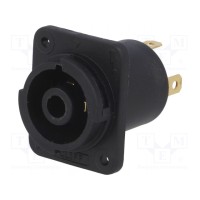 Гнездо круглый CLIFF FCR2064