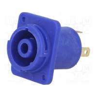 Гнездо круглый CLIFF FCR2068