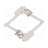 Разъем держатель led вдавливание<a title="te connectivity 6-2154874-3" onclick="_trackevent('6-2154874-3','thumbnail','pip') TE Connectivity 6-2154874-3