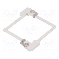 Разъем держатель led вдавливание<a title="te connectivity 6-2154874-4" onclick="_trackevent('6-2154874-4','thumbnail','pip') TE Connectivity 6-2154874-4