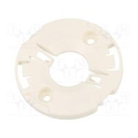 Разъем держатель led вдавливание AAG STUCCHI 8101G2