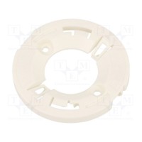 Разъем держатель led вдавливание AAG STUCCHI 8102G2