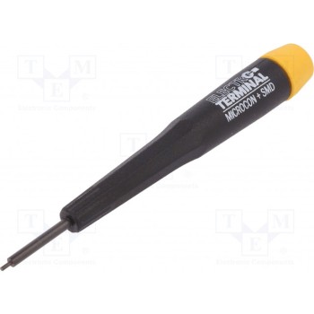Tool for wire insertion/removal microcon<a title="electro terminal microcon-smd-tool 88167884" onclick="_trackevent('microcon-smd-tool','thumbnail','pip') ELECTRO TERMINAL MICROCON-SMD-TOOL 88167884