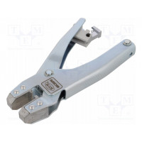 Инструмент для опрессовки ndc<a title="nichifu ndc tool" onclick="_trackevent('ndctool','thumbnail','pip') NICHIFU NDC TOOL