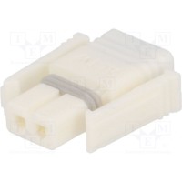Вилка разъем плата-провод / плата AMPHENOL SSL12-P2FP0-M00001