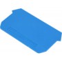 Концевая планка синий PHOENIX CONTACT D-UDK 4 BU 2775197 (D-UDK4BU)