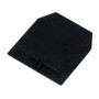 Концевая планка/перегородка черный POKÓJ PSU-10 A41-0203 (PSU-10-BK)