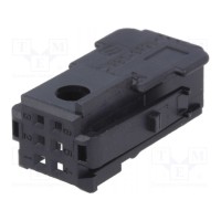 Защитная крышка mqs TE Connectivity 953382-1