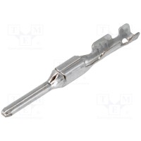 Контакт "папа" MOLEX 33000-1003