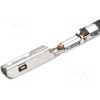 Контакт "мама" MOLEX 33001-2004