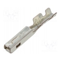 Контакт "мама" MOLEX 33012-2002