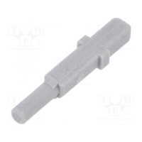 Кодирующий контакт mx123 MOLEX 34586-0001