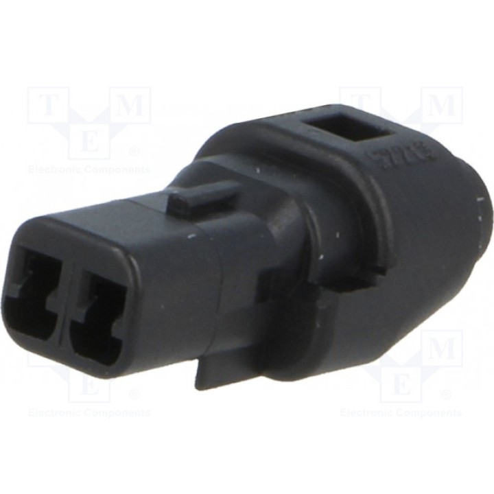 Разъем провод-провод mizu-p25 MOLEX 52213-0211 (MX-52213-0211)