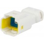 Разъем провод-провод 565, e-seal EDAC 560-003-000-111 (560-003-000-111)