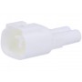 Разъем провод-провод 570, e-seal EDAC 570-002-000-100 (570-002-000-100)