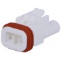 Разъем провод-провод 570, e-seal EDAC 570-002-000-200 (570-002-000-200)