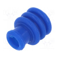 Уплотнение провода 570,e-seal EDAC 570-260-003