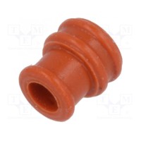 Уплотнение провода 570,e-seal EDAC 570-260-004