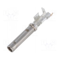 Контакт размер 16 MOLEX 84525-0017