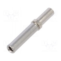 Контакт размер 16 MOLEX 93641-0012