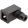 Разъем соленоидный вилка MOLEX 121204-0010 (MX-121204-0010)