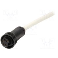 Вилка 7/8" MOLEX 130006-8131