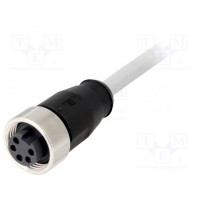 Вилка 7/8" HARTING 21349700597015