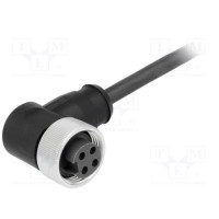 Вилка 7/8" HARTING 21349900496030