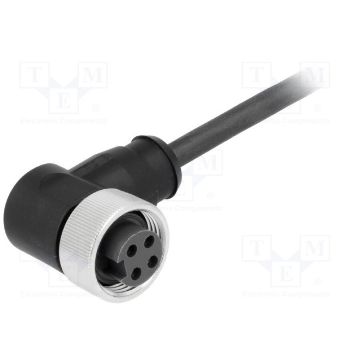 Вилка 7/8" HARTING 21349900496050 (21349900496050)