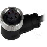 Вилка 7/8" HARTING 21349900598030
