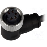 Вилка 7/8" HARTING 21349900598100