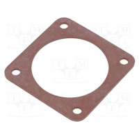 Прокладка гнезда серия cm HIRSCHMANN 733818002 CM 02 D 20