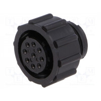 Вилка "мама" TE Connectivity 206485-1