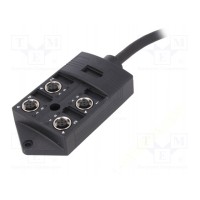 Разветвитель код a-devicenet / canopen LAPP KABEL 22260021
