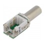 Аксессуары разъемов корпус rj45 серия prelink<a title="harting 20825010001" onclick="_trackevent('20825010001', 'thumbnail', 'pip') HARTING 20825010001 (20825010001)