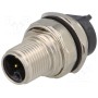 Гнездо m12 HARTING 21033961530 (21033961530)