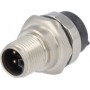 Гнездо m12 HARTING 21033961531 (21033961531)