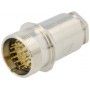Разъем m27 вилка LAPP KABEL 00008822 (00008822)