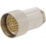 Разъем m27 вилка LAPP KABEL 00008899 (00008899)