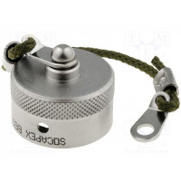 Защитная крышка pt AMPHENOL BECN1207