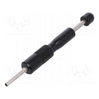 Инструмент для демонтажа контактов rt360 AMPHENOL QXRT16